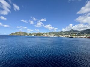 Kingstown, St Vincent and the Grenadines
