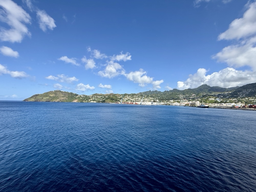 Kingstown, St Vincent and the Grenadines