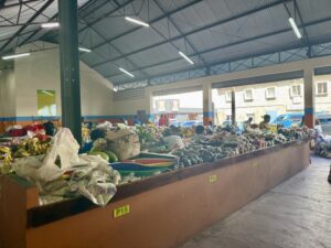 Kingstown, St Vincent and the Grenadines