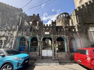 Kingstown, St Vincent and the Grenadines