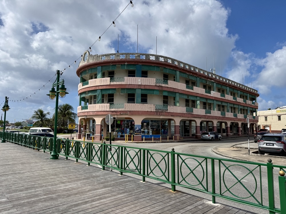 Bridgetown, Barbados