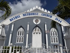 Bridgetown, Barbados