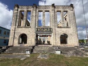 Bridgetown, Barbados