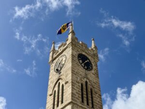 Bridgetown, Barbados