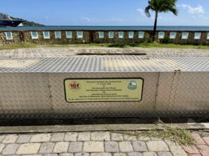 Hmmmm. where did it go?