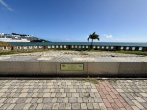 Hmmmm. where did it go?