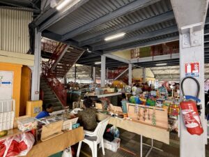 Fort-de-France, Martinique