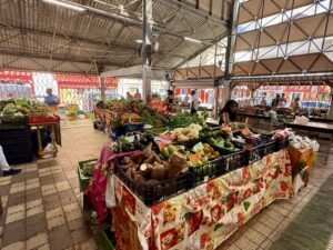 Fort-de-France, Martinique
