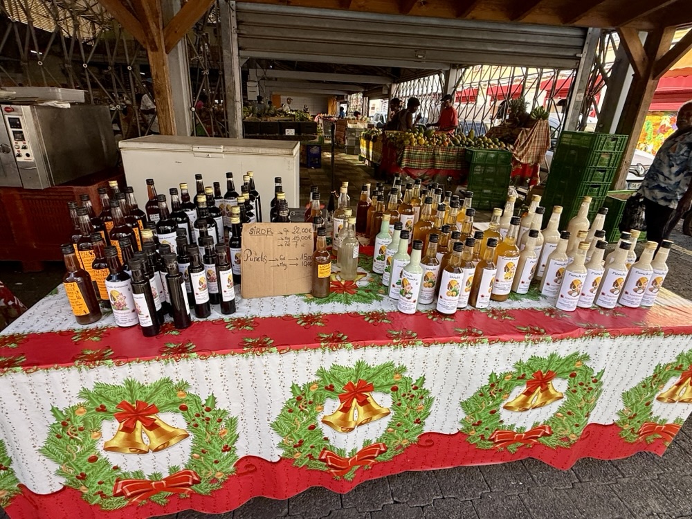 Fort-de-France, Martinique