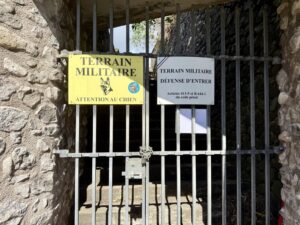 Fort St. Louis, Fort-de-France, Martinique