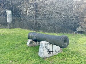 Fort St. Louis, Fort-de-France, Martinique