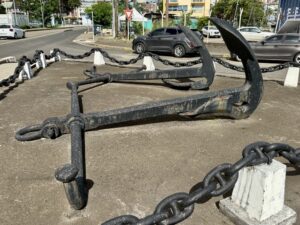 Fort St. Louis, Fort-de-France, Martinique