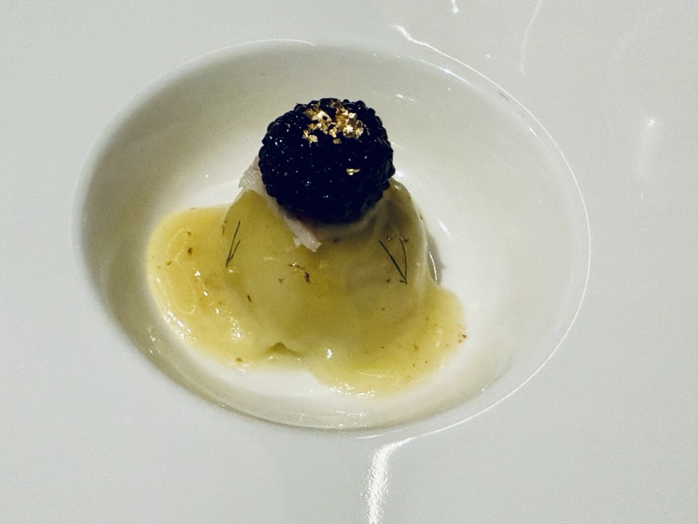 Ricordo Del Mare from Anthology on Explora Journeys