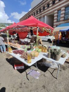 Kingstown, St Vincent and the Grenadines