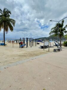 Great Bay Beach, St Maarten