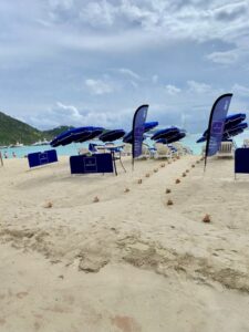 Great Bay Beach, St Maarten
