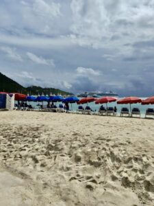 Great Bay Beach, St Maarten