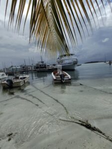 Great Bay Beach, St Maarten