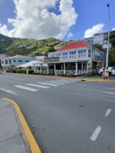 Tortola, BVI