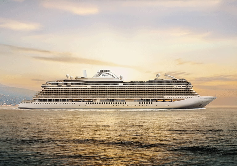 Regent Seven Seas Prestige