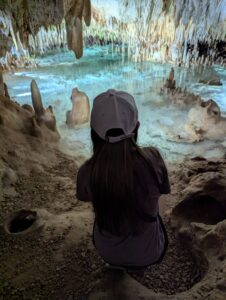 Cayman Crystal Caves