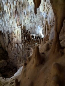 Cayman Crystal Caves