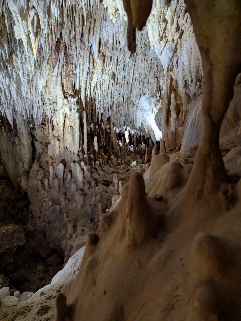 Cayman Crystal Caves