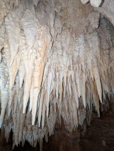 Cayman Crystal Caves
