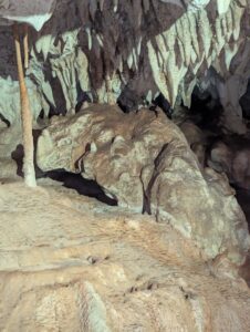 Cayman Crystal Caves