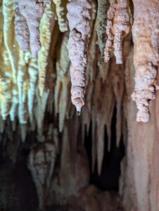 Cayman Crystal Caves