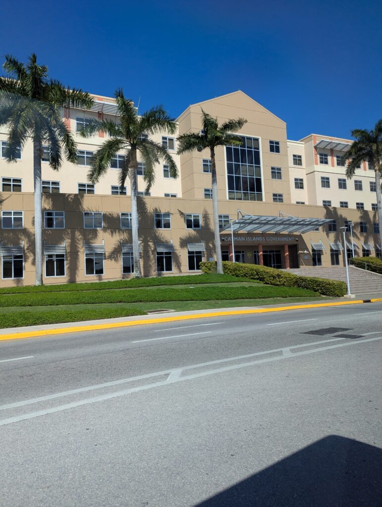 Georgetown, Grand Cayman