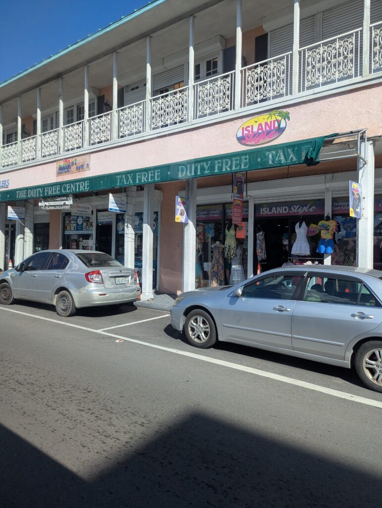 Georgetown, Grand Cayman