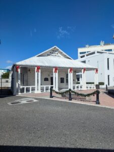 Georgetown, Grand Cayman