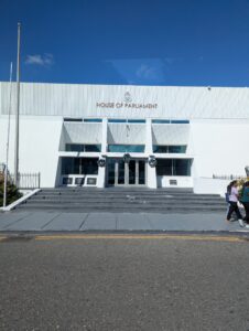 Georgetown, Grand Cayman