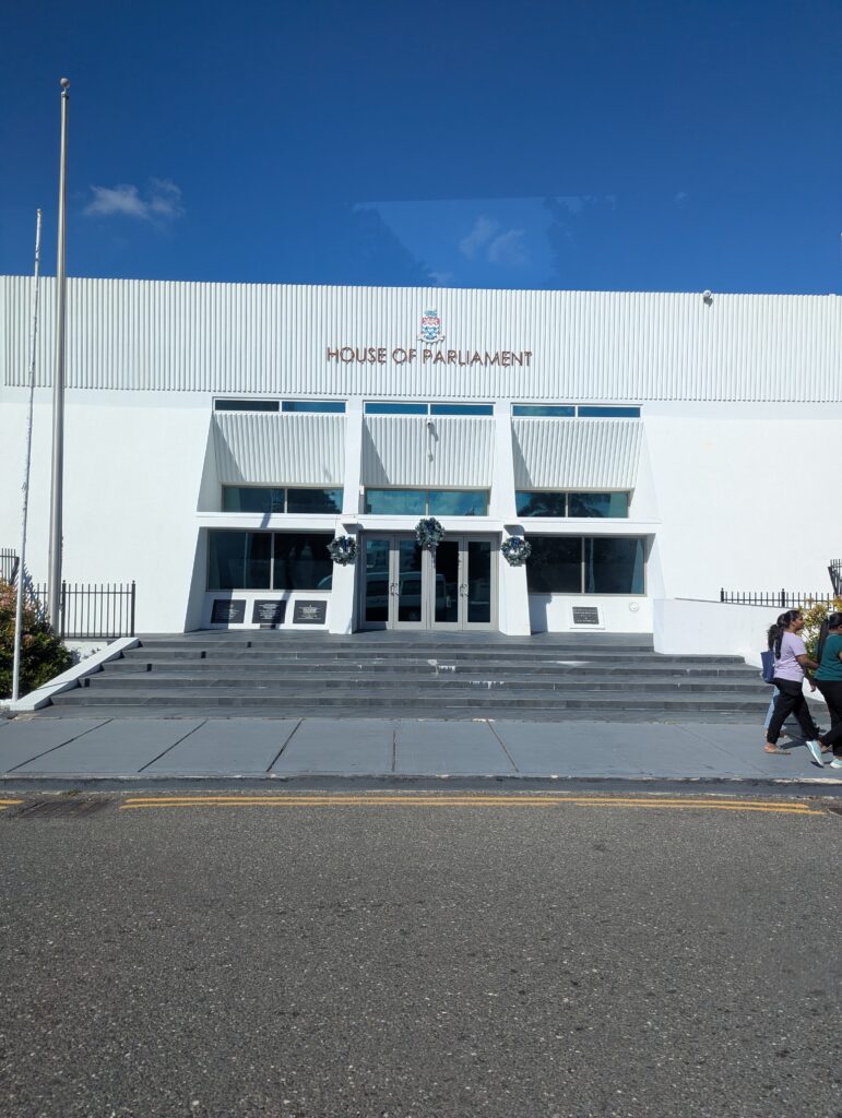 Georgetown, Grand Cayman