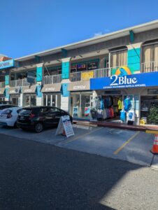 Georgetown, Grand Cayman