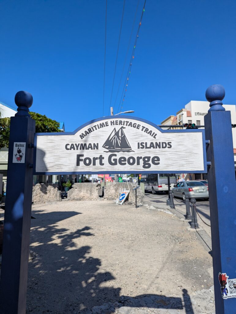 Georgetown, Grand Cayman