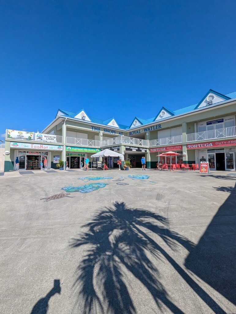 Georgetown, Grand Cayman