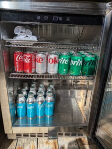 Sandcastle Cabana at Disney's Castaway Cay