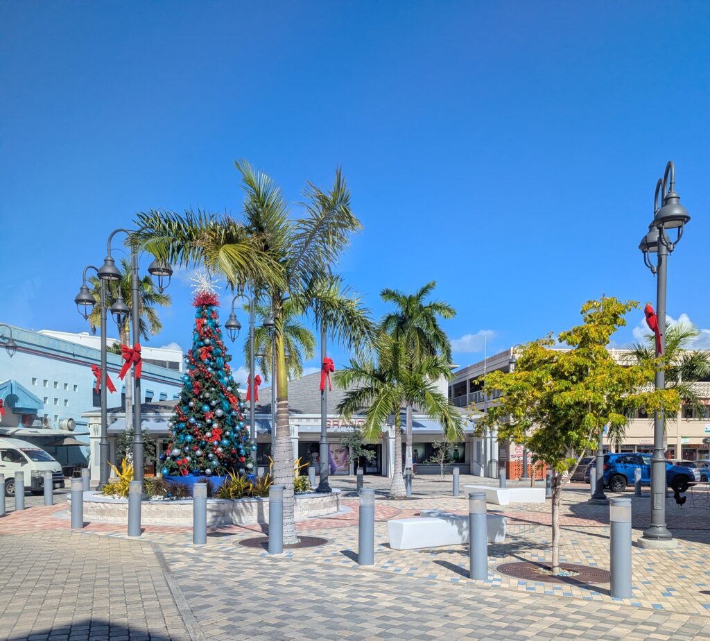 Georgetown, Grand Cayman