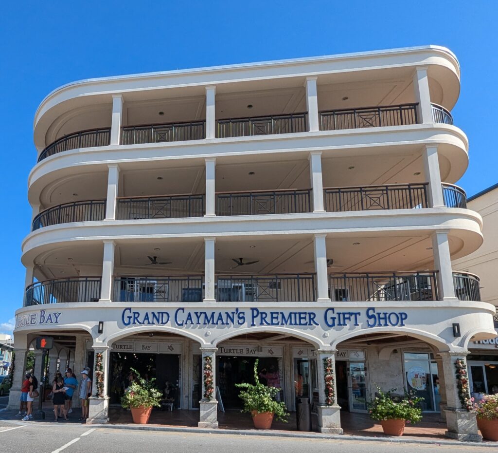Georgetown, Grand Cayman
