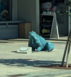 Georgetown, Grand Cayman