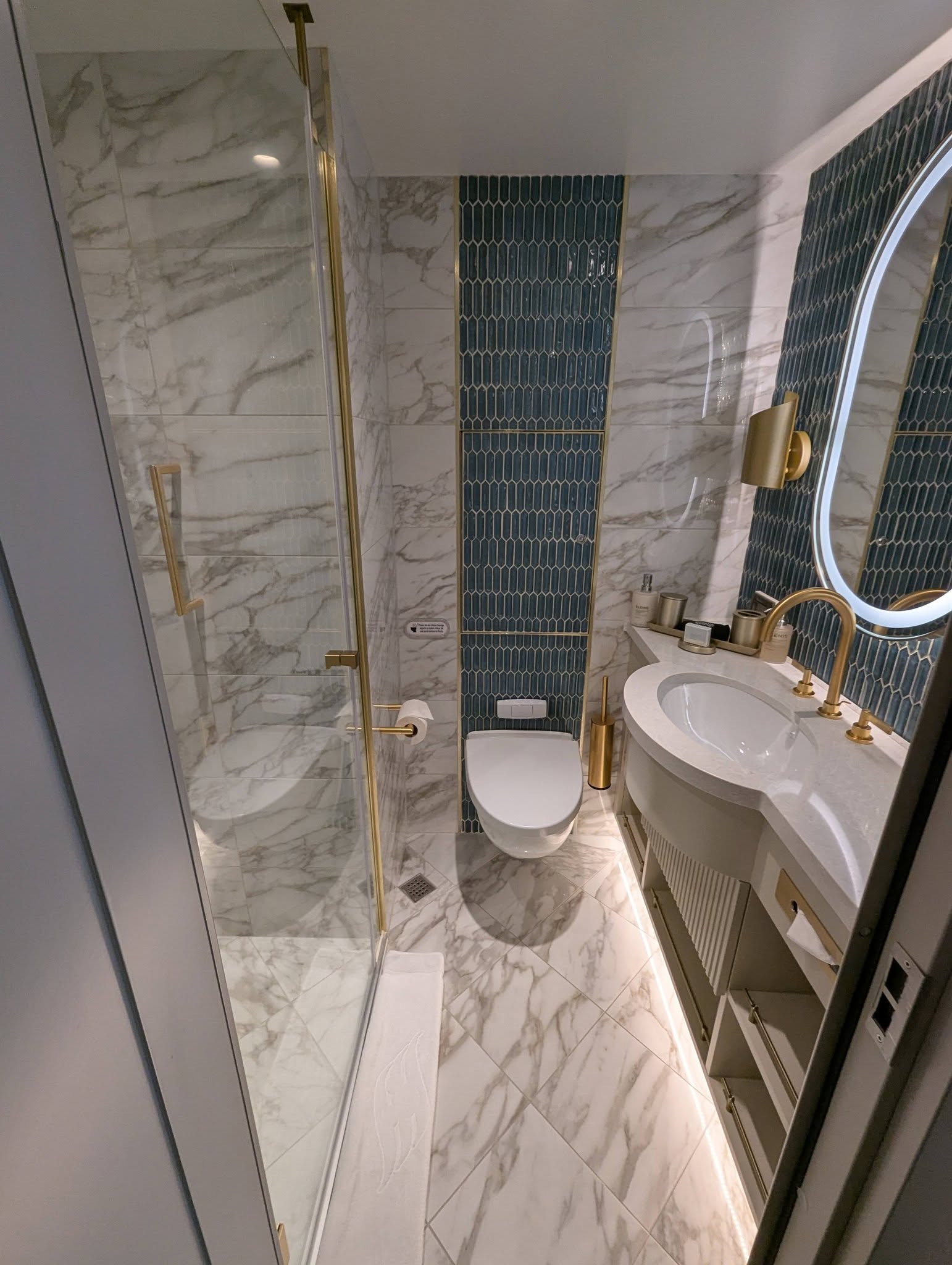 Disney Magic Concierge Suite 8548