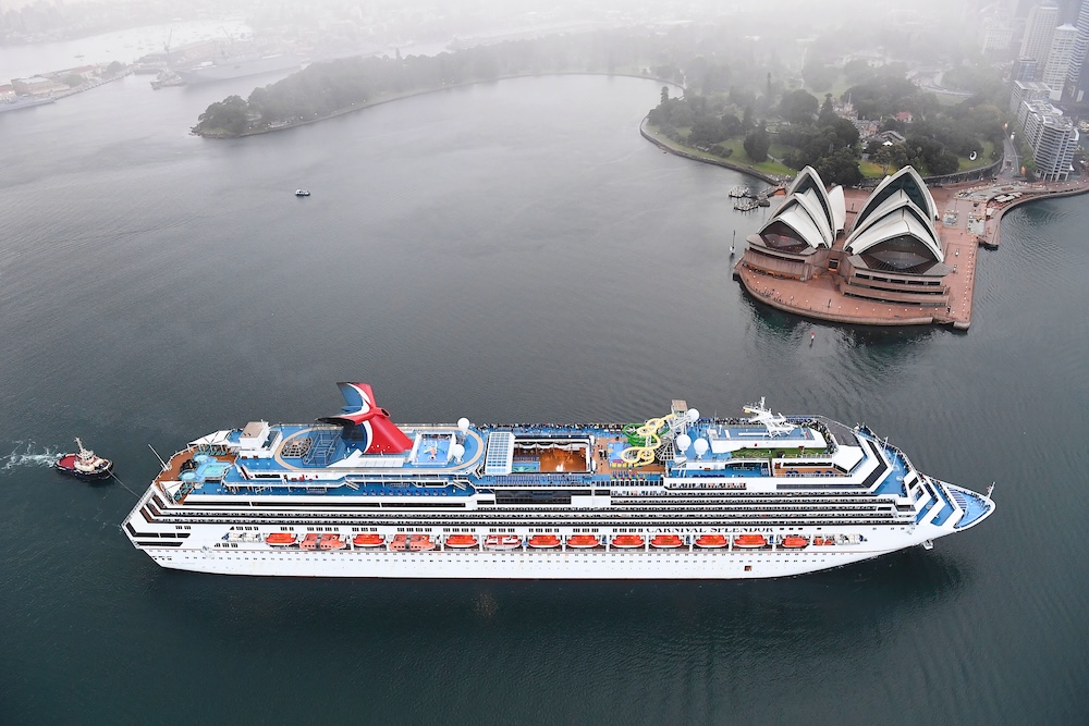 Carnival Splendor Reviews