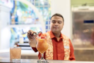 Havana Daydreamin' Sports Bar and Lounge