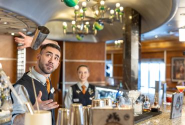 Hemisphere Dancer Craft Spirits