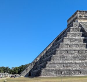 Temple of Kukulcan