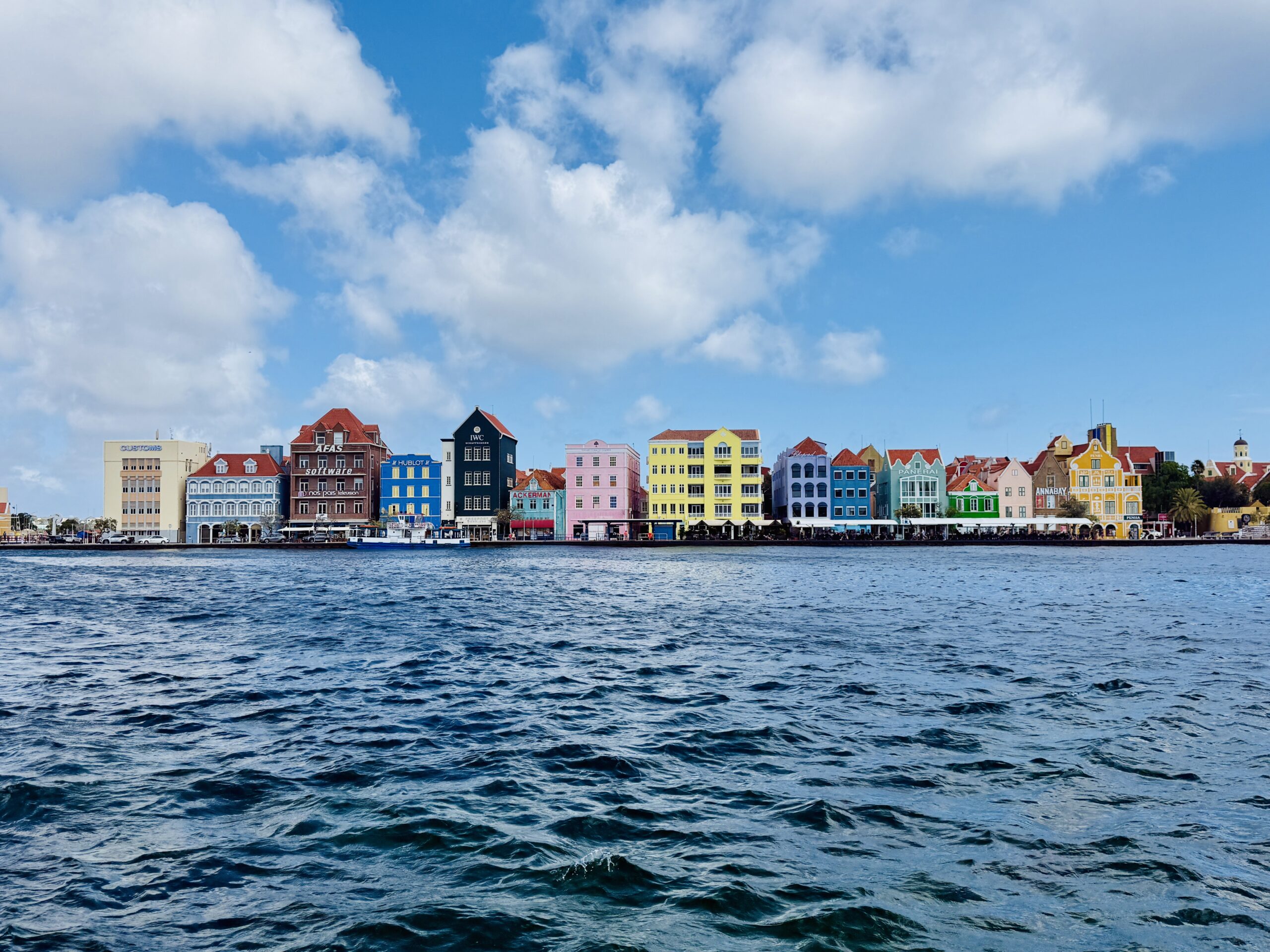 Curacao