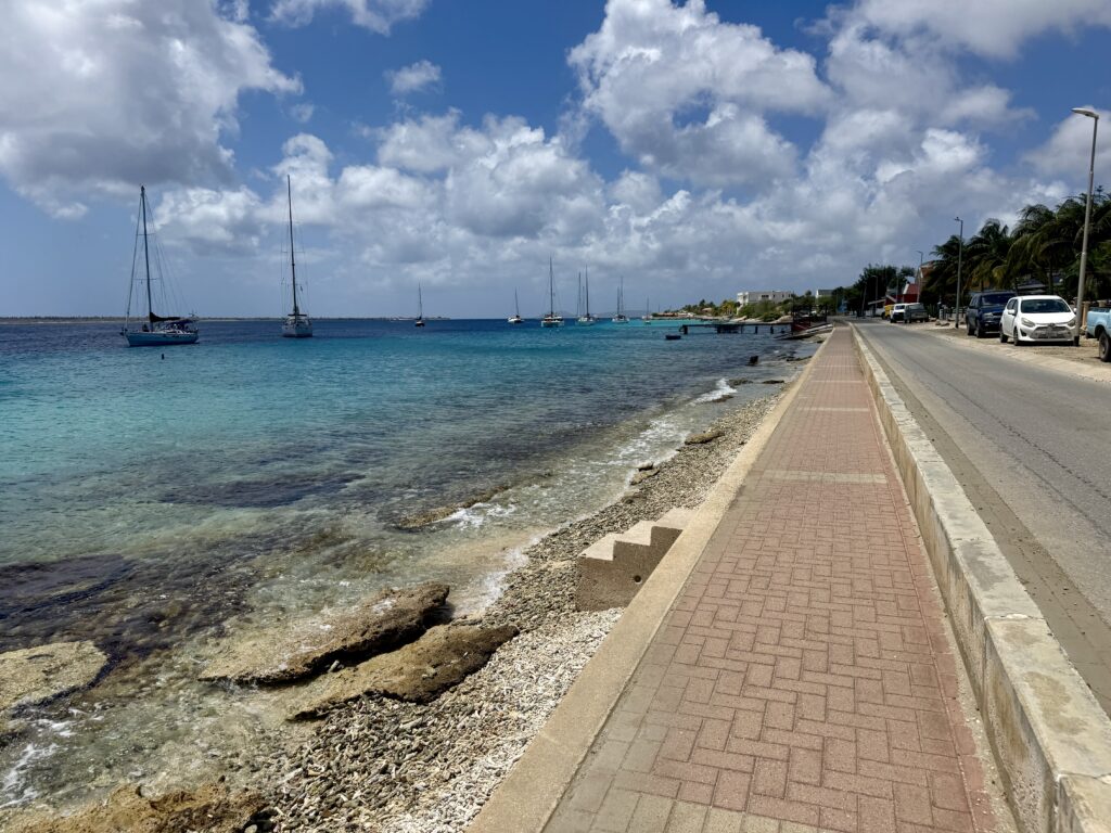 Bonaire
