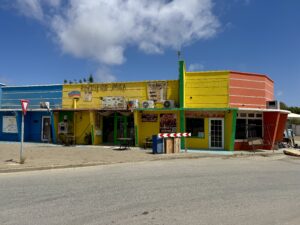 Bonaire